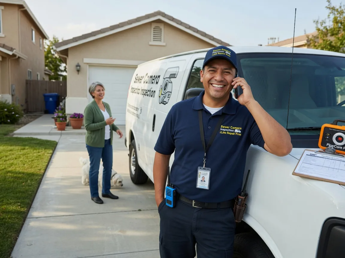 Sewer Line Repair Springdale, WA FAQs